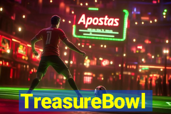 TreasureBowl treasure bowl modo de jogar